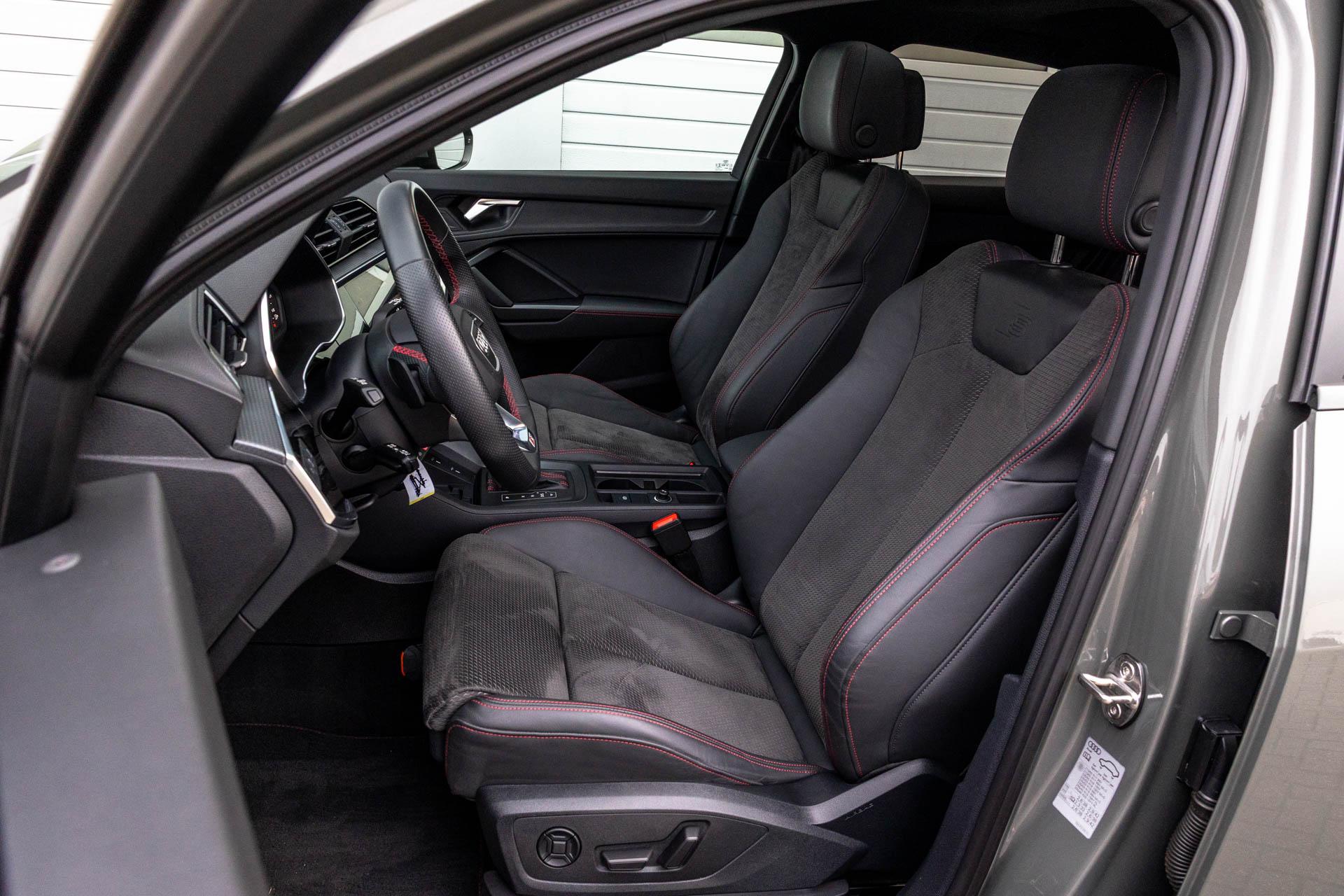 Audi Q3 Sportback 45 TFSIe 245pk S edition - Afbeelding 5