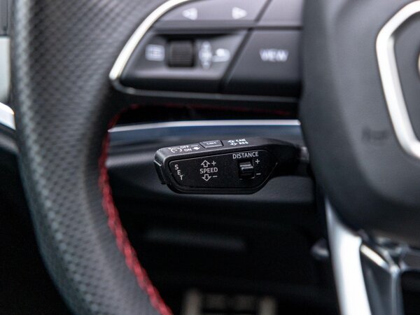 cruise control adaptief cruise control adaptief