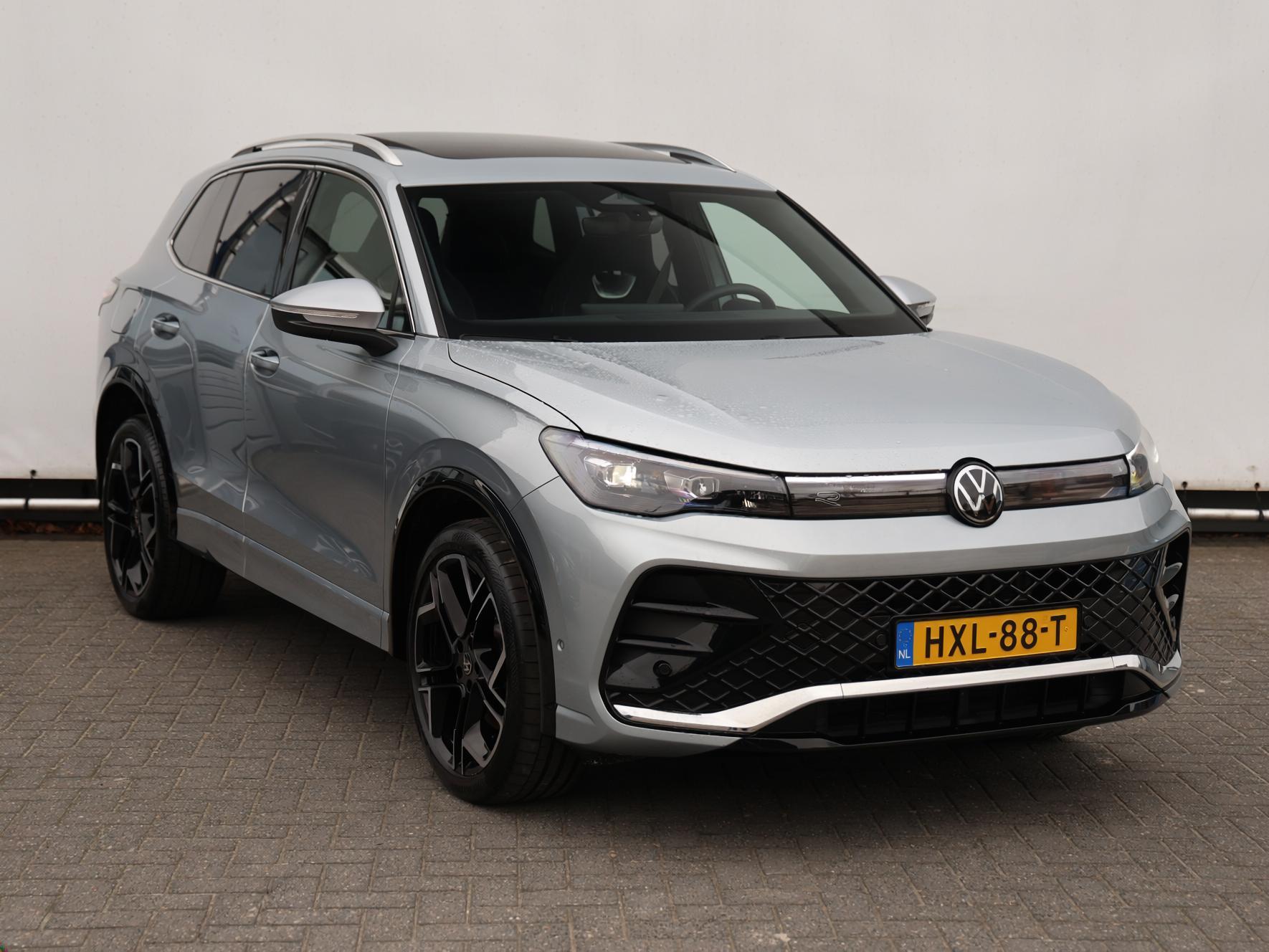 Volkswagen Tiguan 1.5 eHybrid R-Line Edition - Afbeelding 3