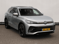 Volkswagen Tiguan 1.5 eHybrid R-Line Edition - Afbeelding 3