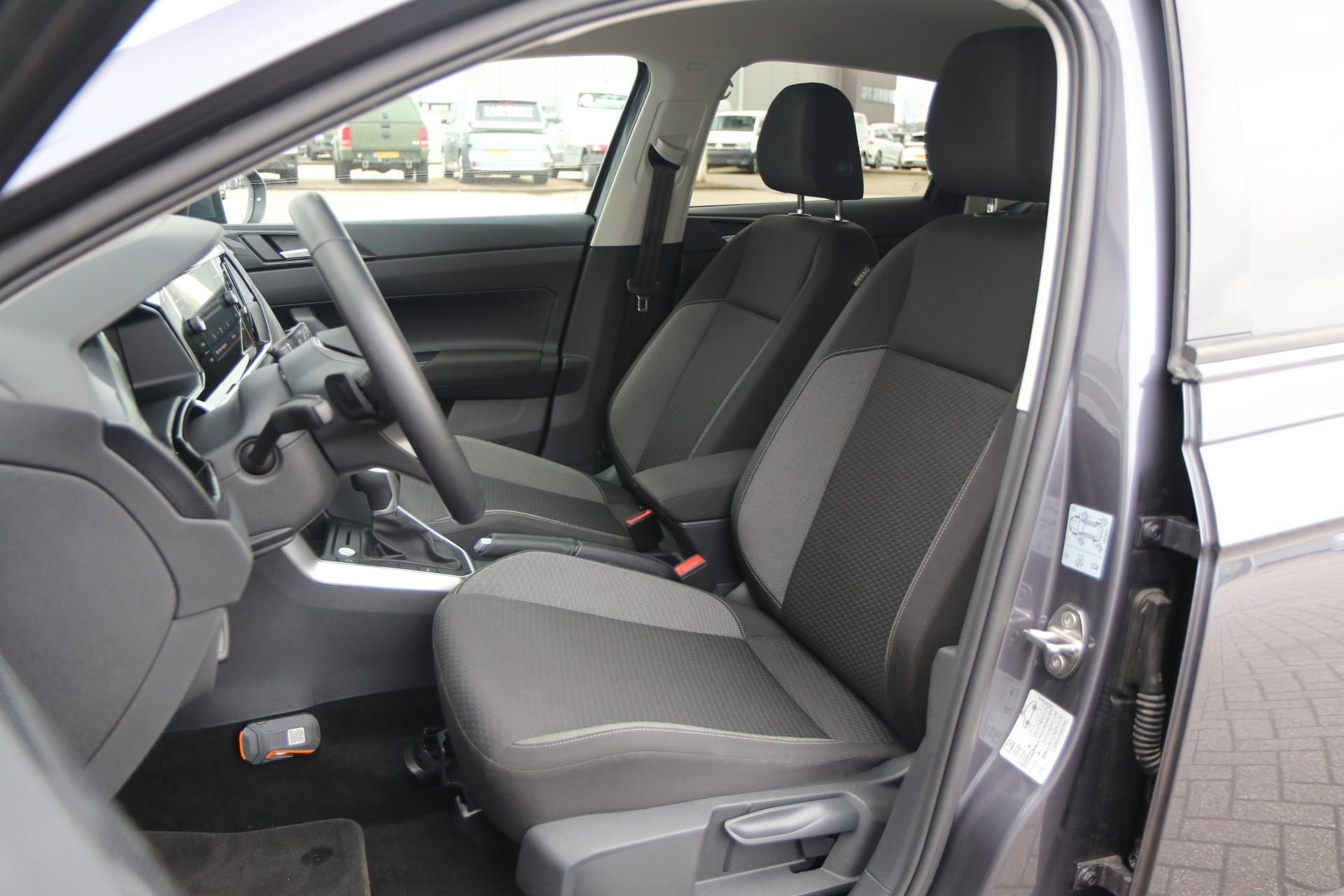 Volkswagen Taigo 1.0 TSI 115pk DSG Life Edition - Afbeelding 5