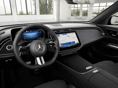 Mercedes-Benz E-Klasse Estate 300 e Business Solution AMG - Afbeelding 3
