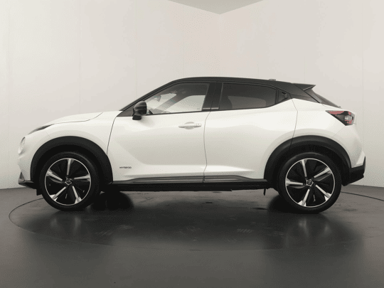 Nissan Juke 1.6 Hybrid N-Design
