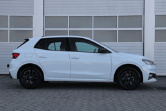 Škoda Fabia 1.0 TSI 95pk Business Edition - Afbeelding 4