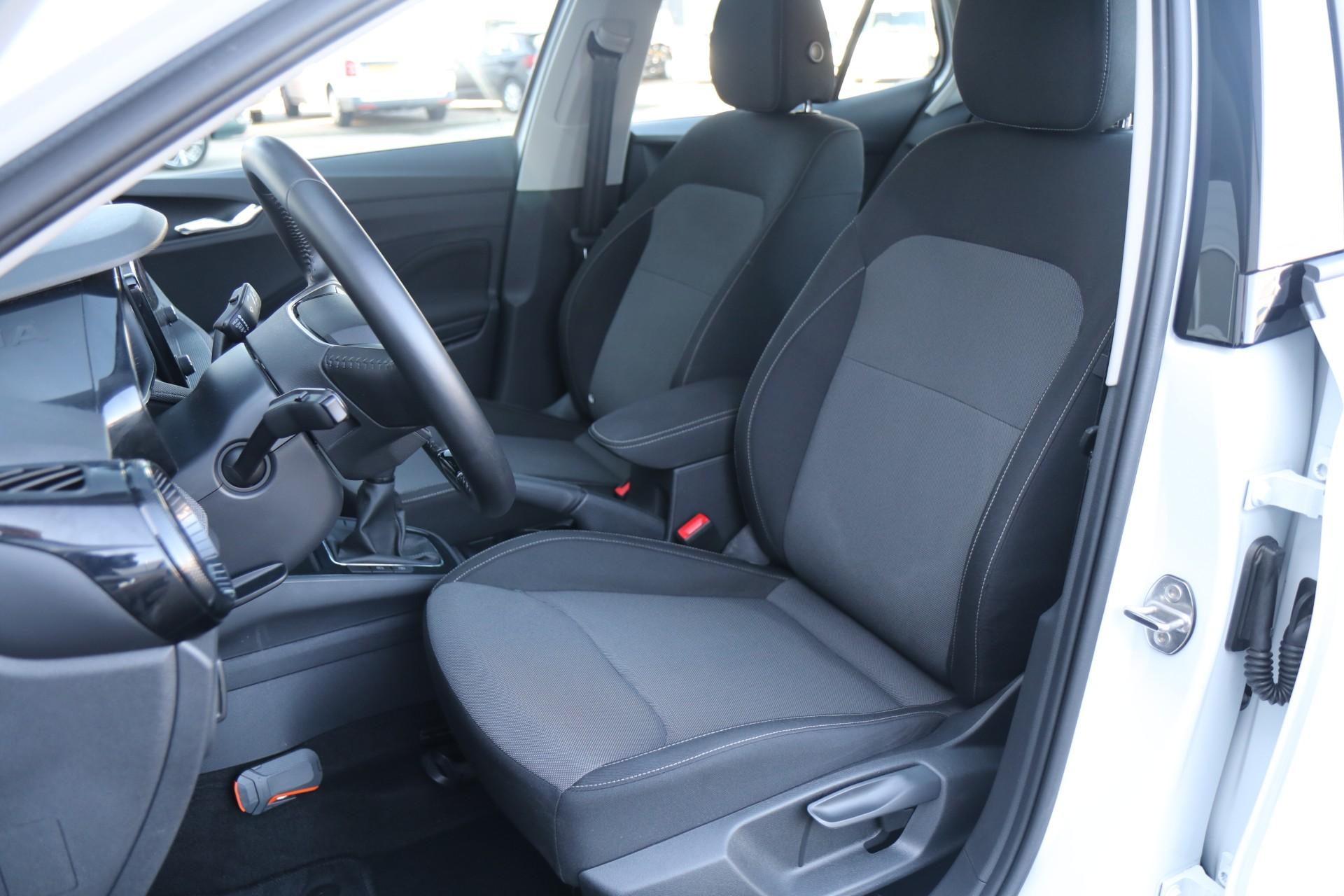 Skoda Fabia 1.0 TSI 95pk Business Edition - Afbeelding 5