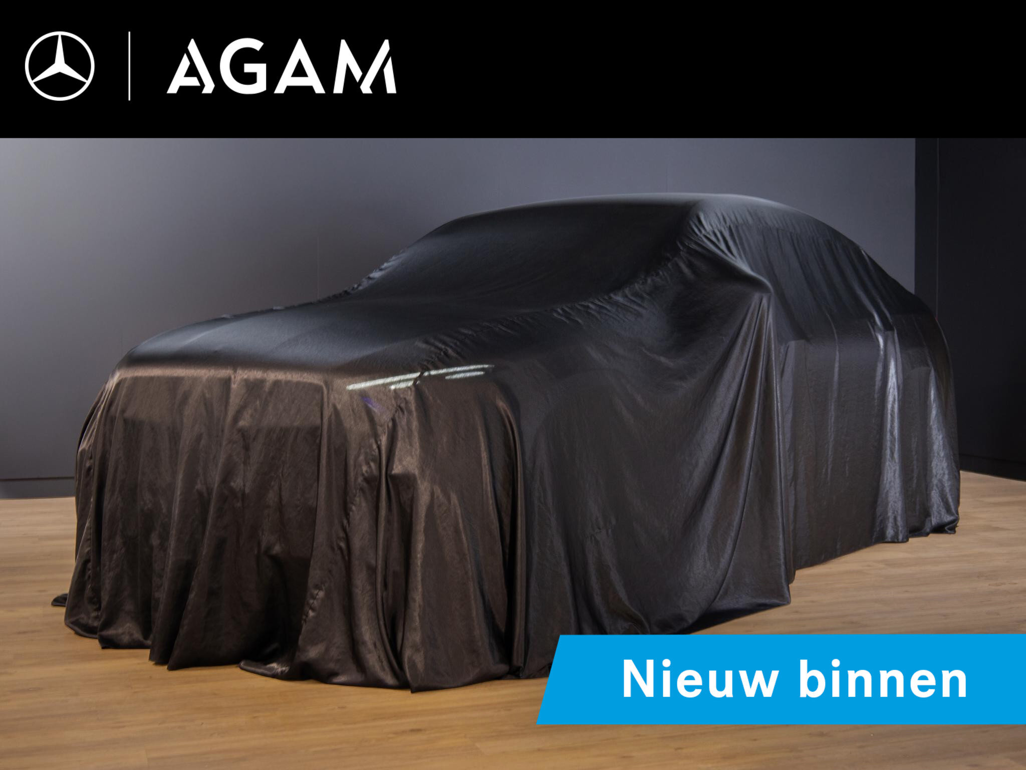 Mercedes-Benz GLB 250+ Business Solution 85.5 kWh