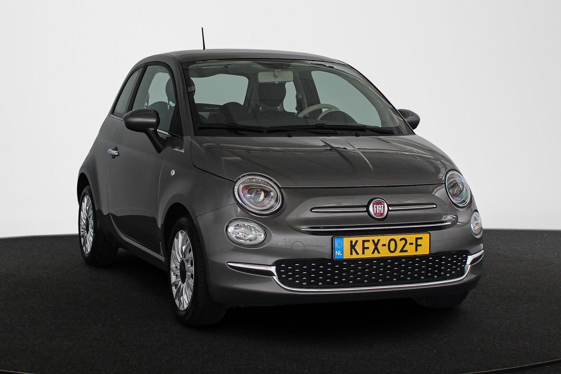 Fiat 500 1.0 Hybrid Dolcevita - Afbeelding 2