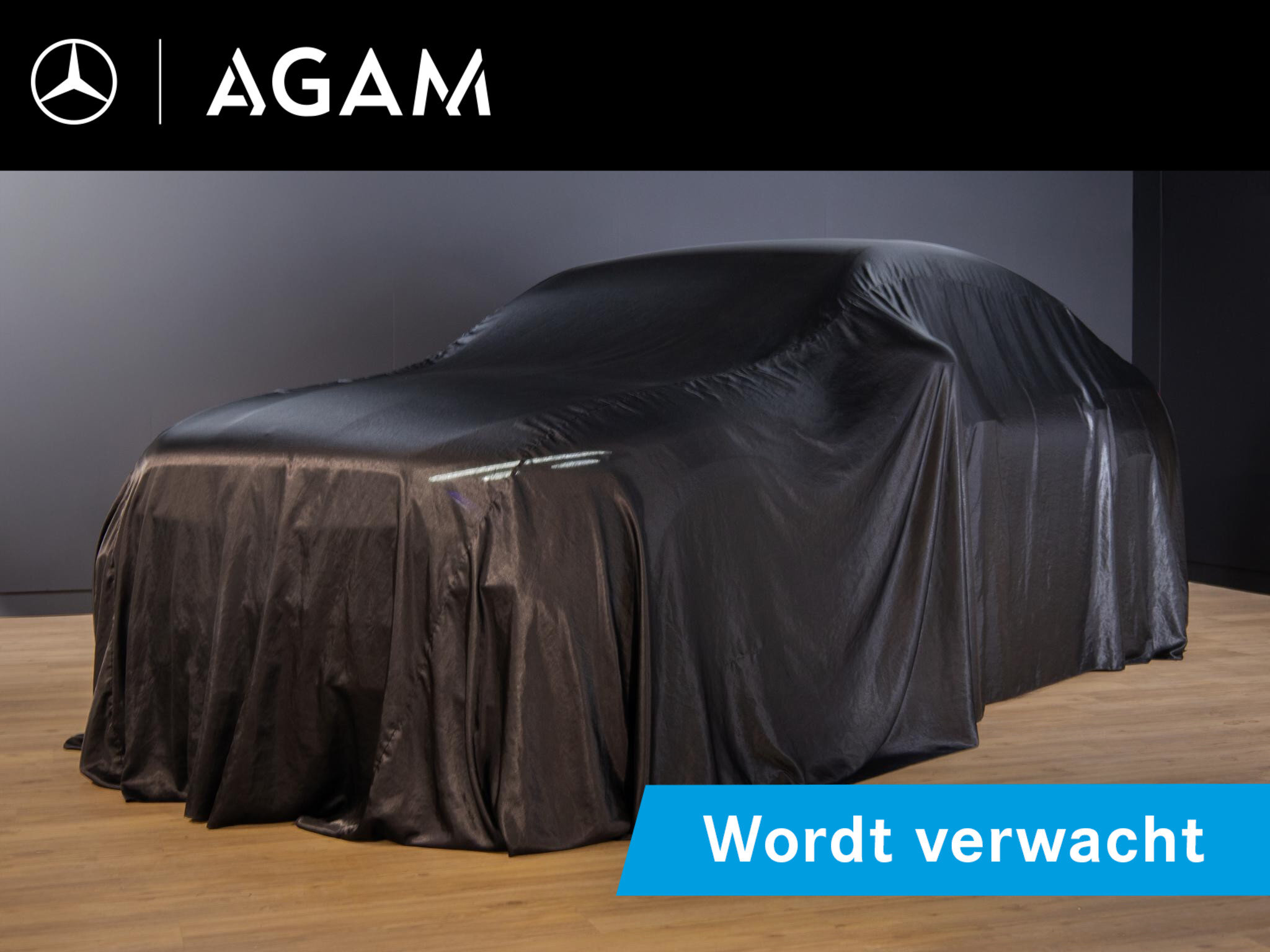 Mercedes-Benz GLB electric 250+ Business Solution 85.5 kWh