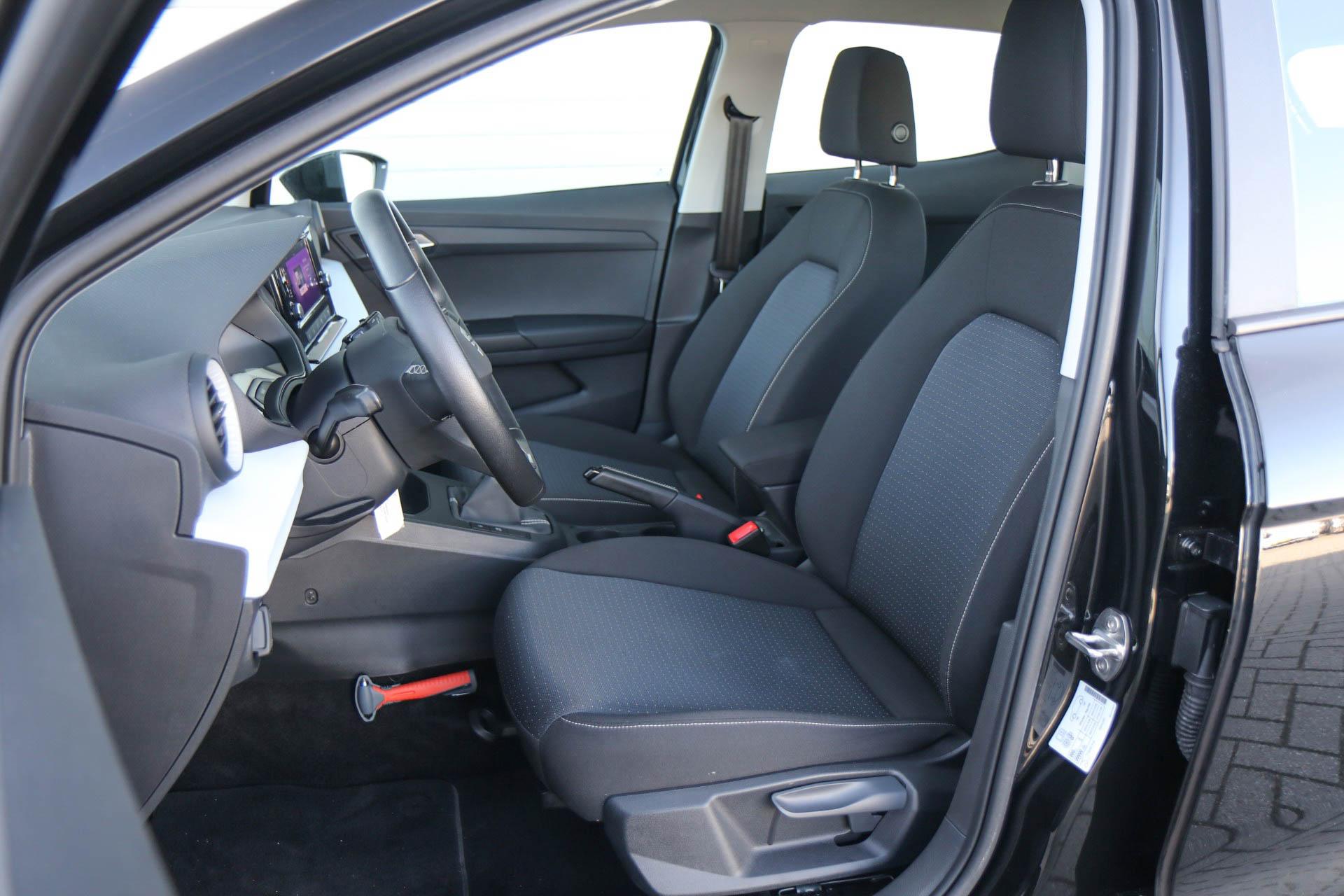 SEAT Ibiza 1.0 TSI 95pk Style - Afbeelding 5