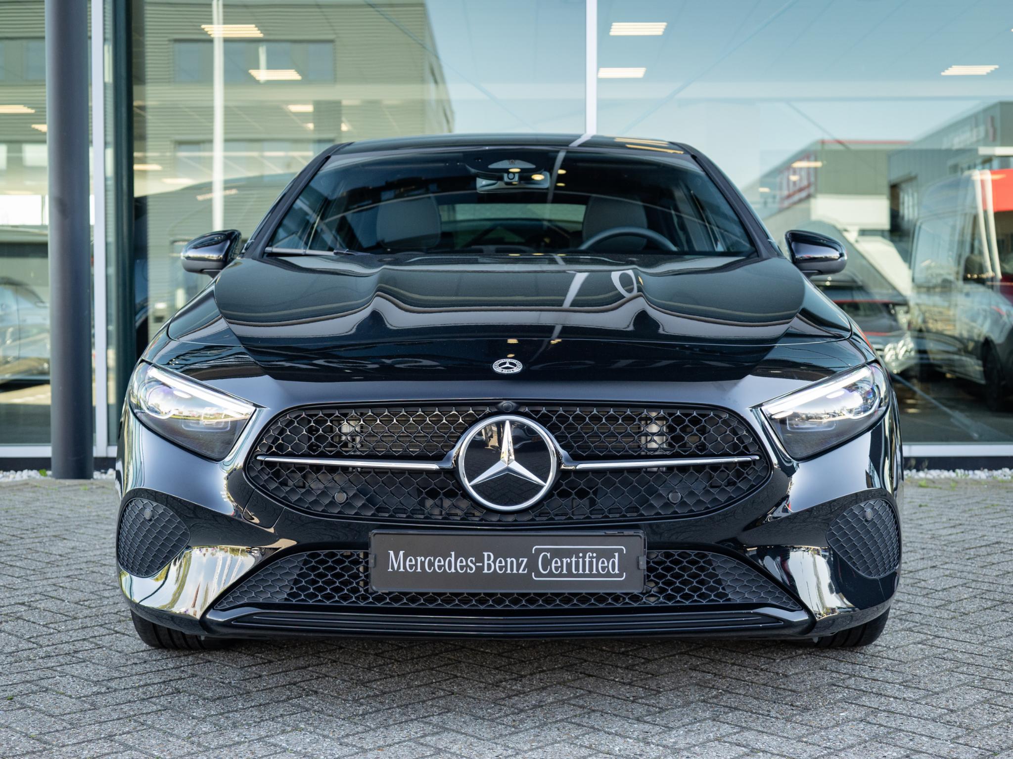 Mercedes-Benz A-Klasse Hatchback 180 Business Solution Luxury - Afbeelding 5