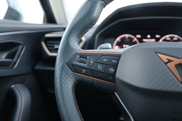 cruise control adaptief cruise control adaptief