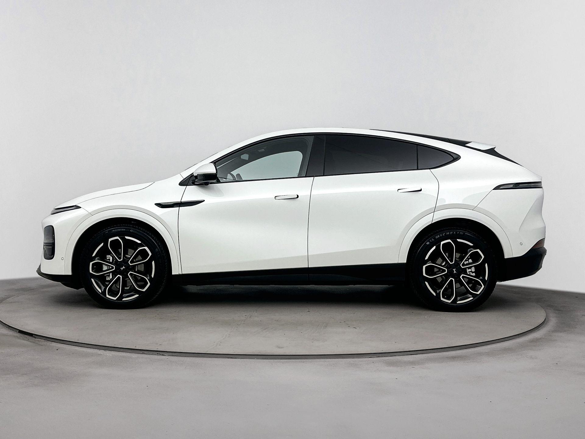 XPENG G6 AWD Performance 80.8 kWh - Afbeelding 3