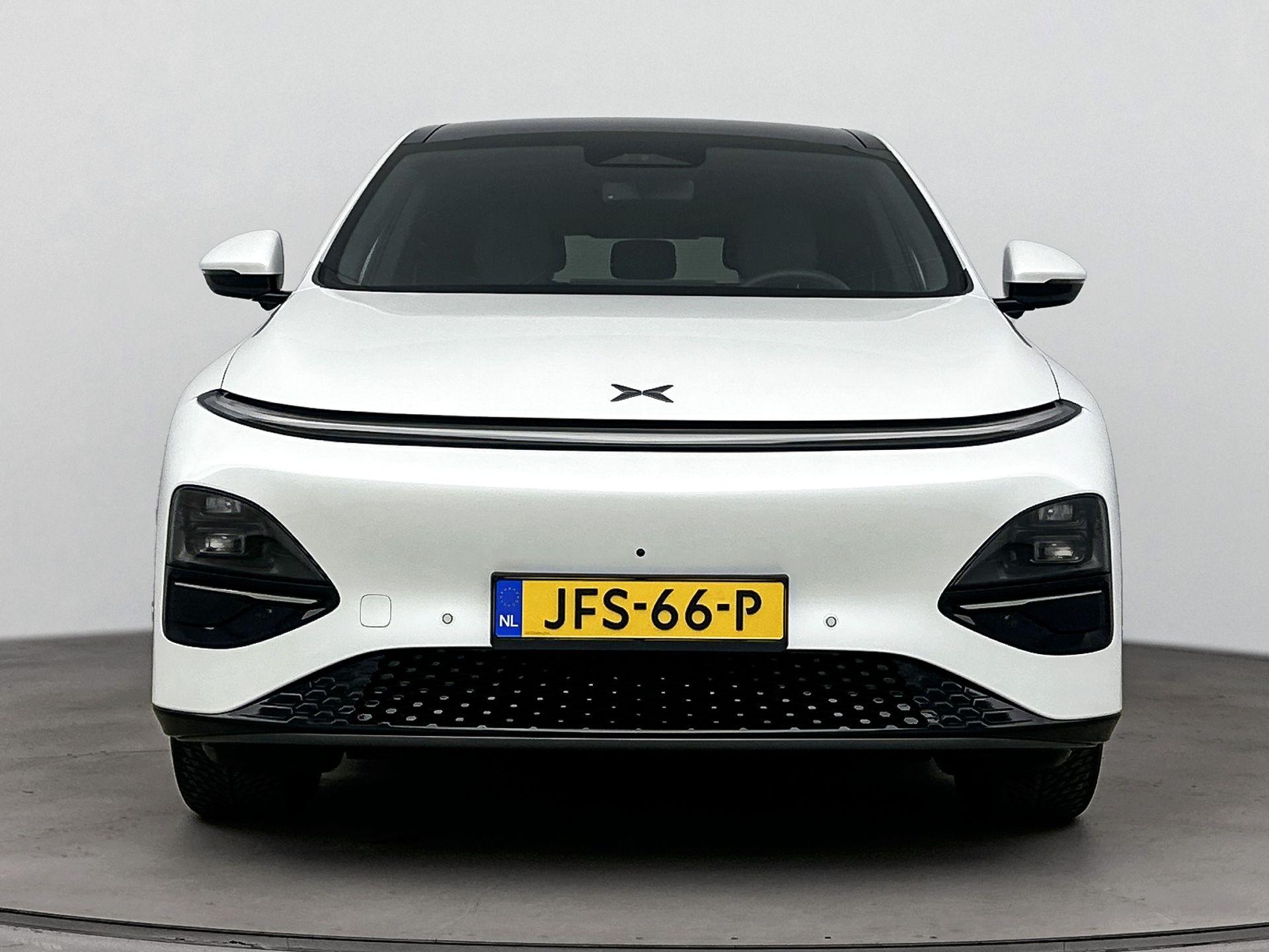 XPENG G6 AWD Performance 80.8 kWh - Afbeelding 4