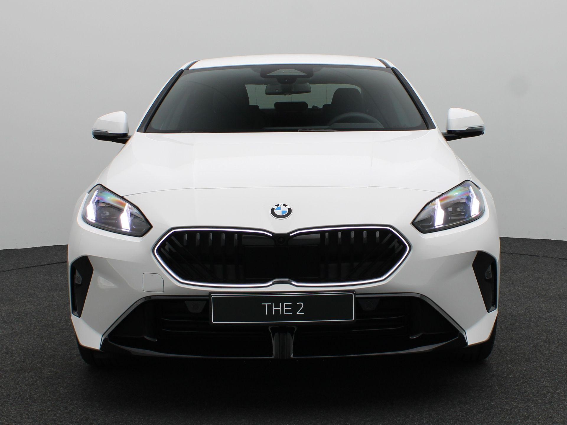 BMW 2 Serie Gran Coupé 220 - Afbeelding 3