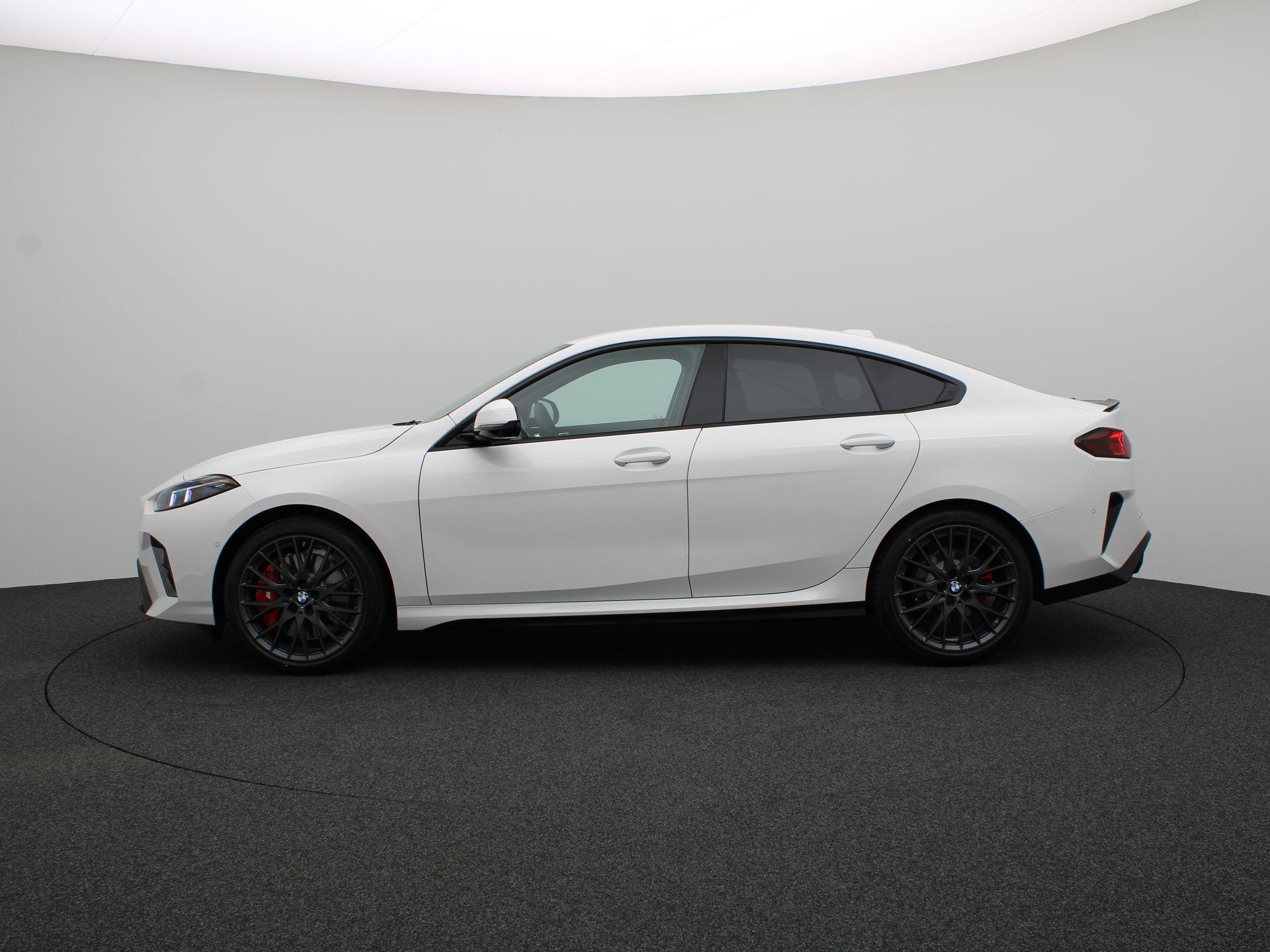 BMW 2 Serie Gran Coupé 220 - Afbeelding 4