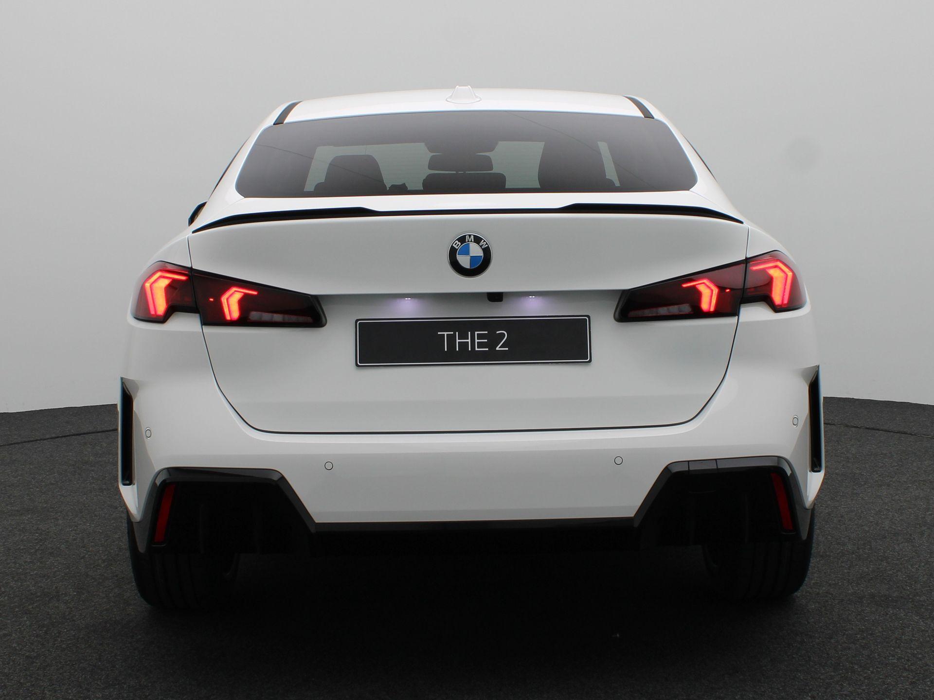 BMW 2 Serie Gran Coupé 220 - Afbeelding 5
