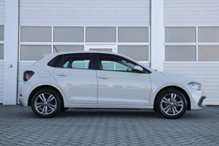 Volkswagen Polo 1.0 TSI 95pk - Afbeelding 4