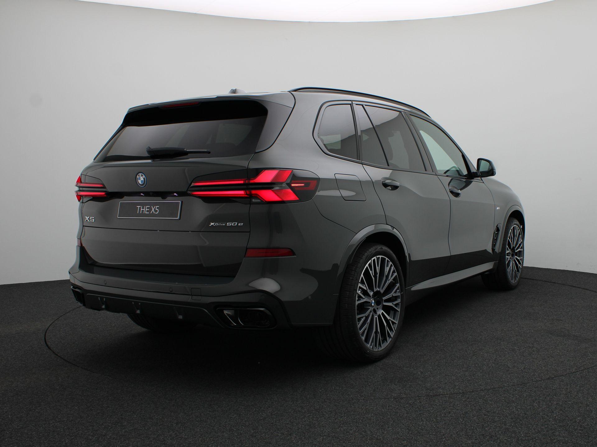 BMW X5 xDrive50e - Afbeelding 2