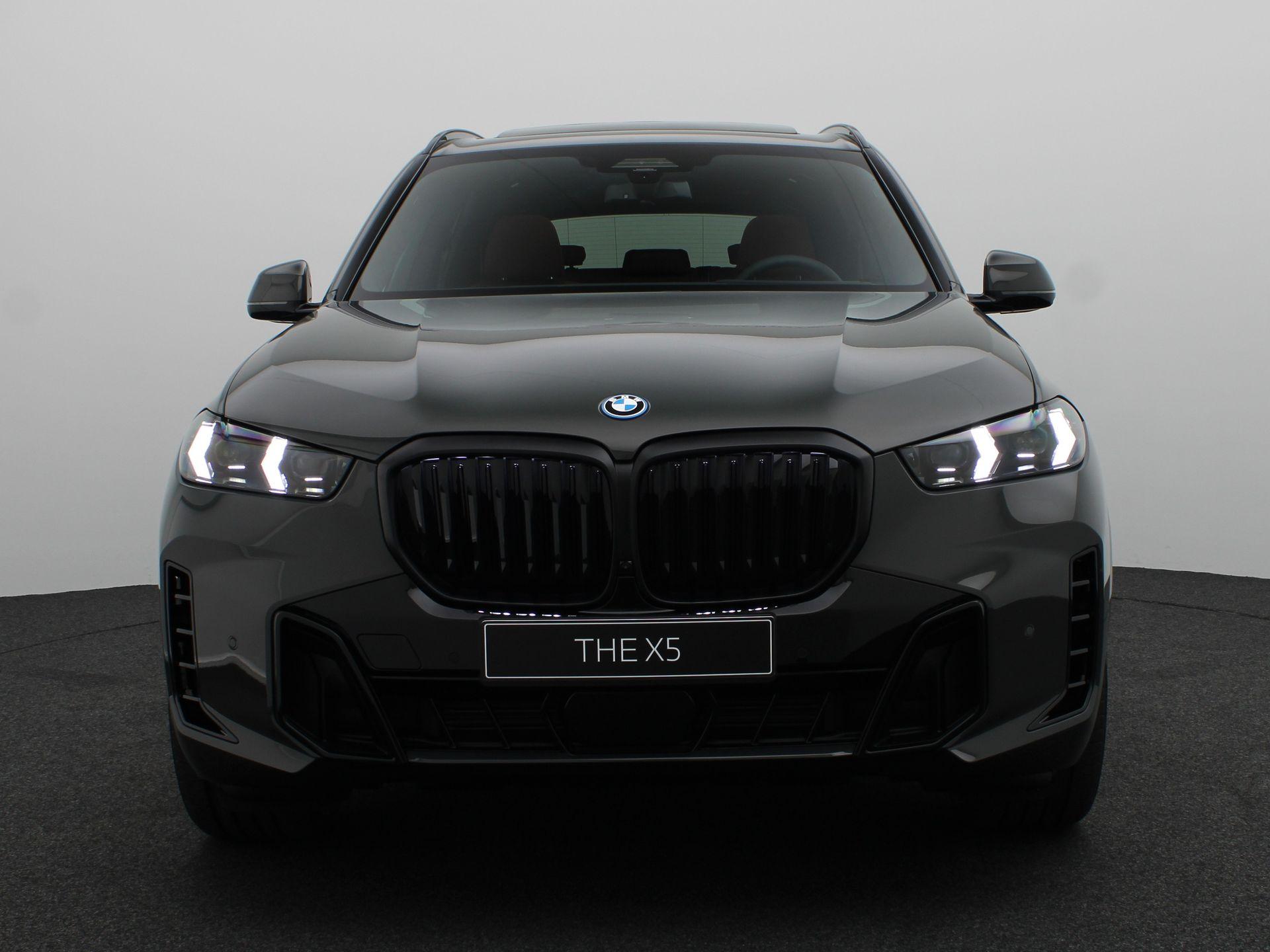 BMW X5 xDrive50e - Afbeelding 3