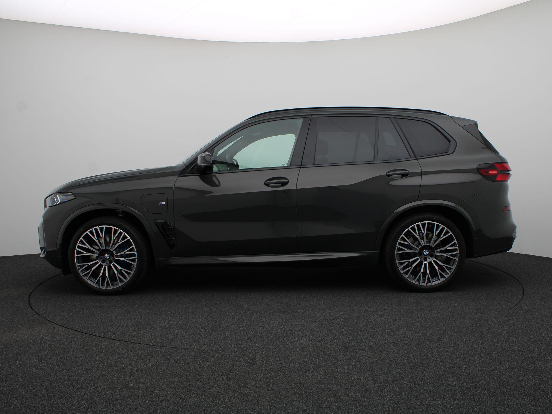 BMW X5 xDrive50e - Afbeelding 4