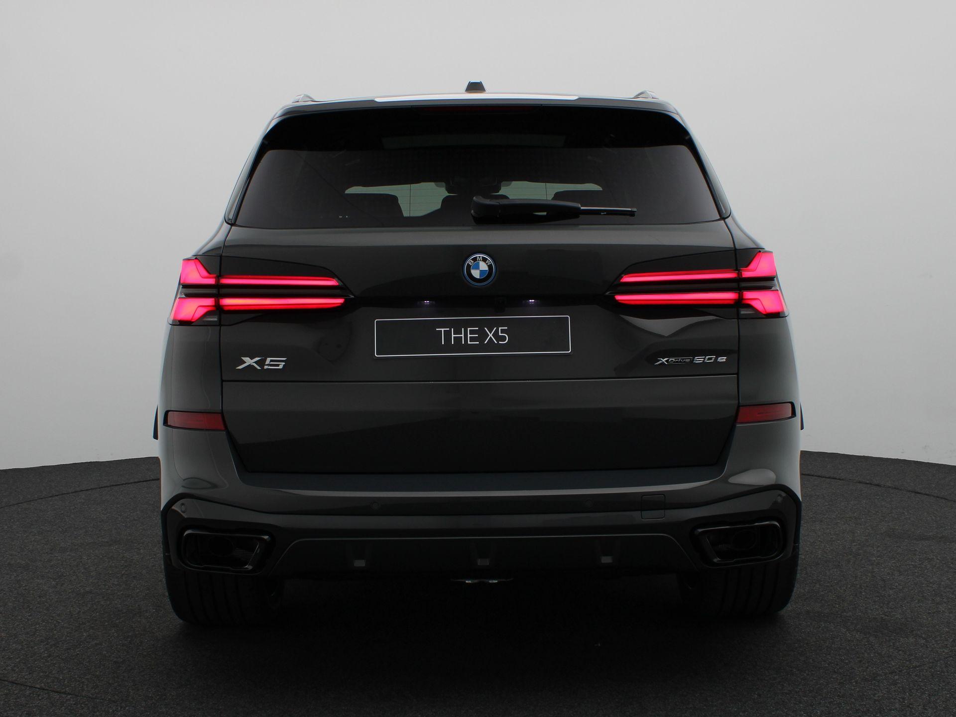 BMW X5 xDrive50e - Afbeelding 5