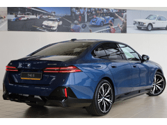 BMW i5 eDrive40 M Sport Edition - Afbeelding 2