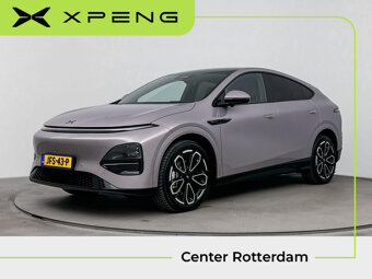 Xpeng G6