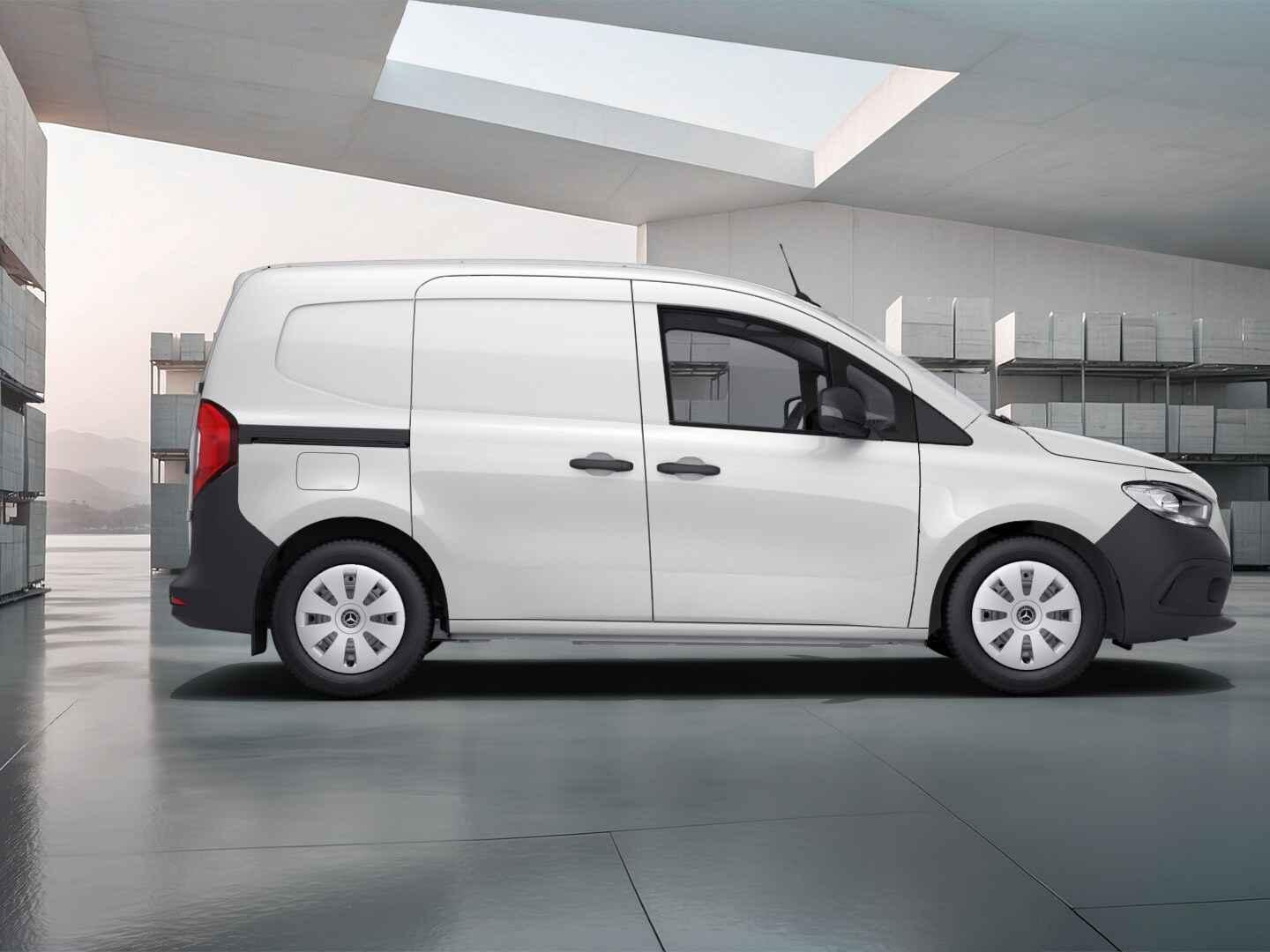 Mercedes-Benz Citan 108 CDI L1 Base - Afbeelding 5