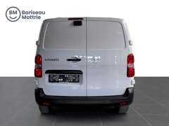 Opel Vivaro VIVARO Bestelwagen M Diesel 180pk Automaat - Image 5