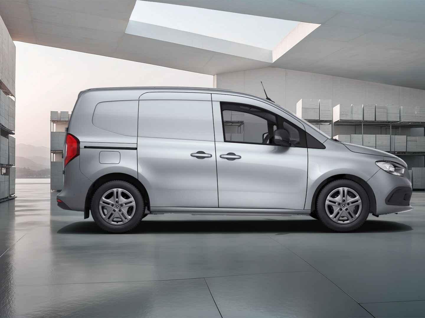 Mercedes-Benz Citan 112 CDI L1 Pro - Afbeelding 5