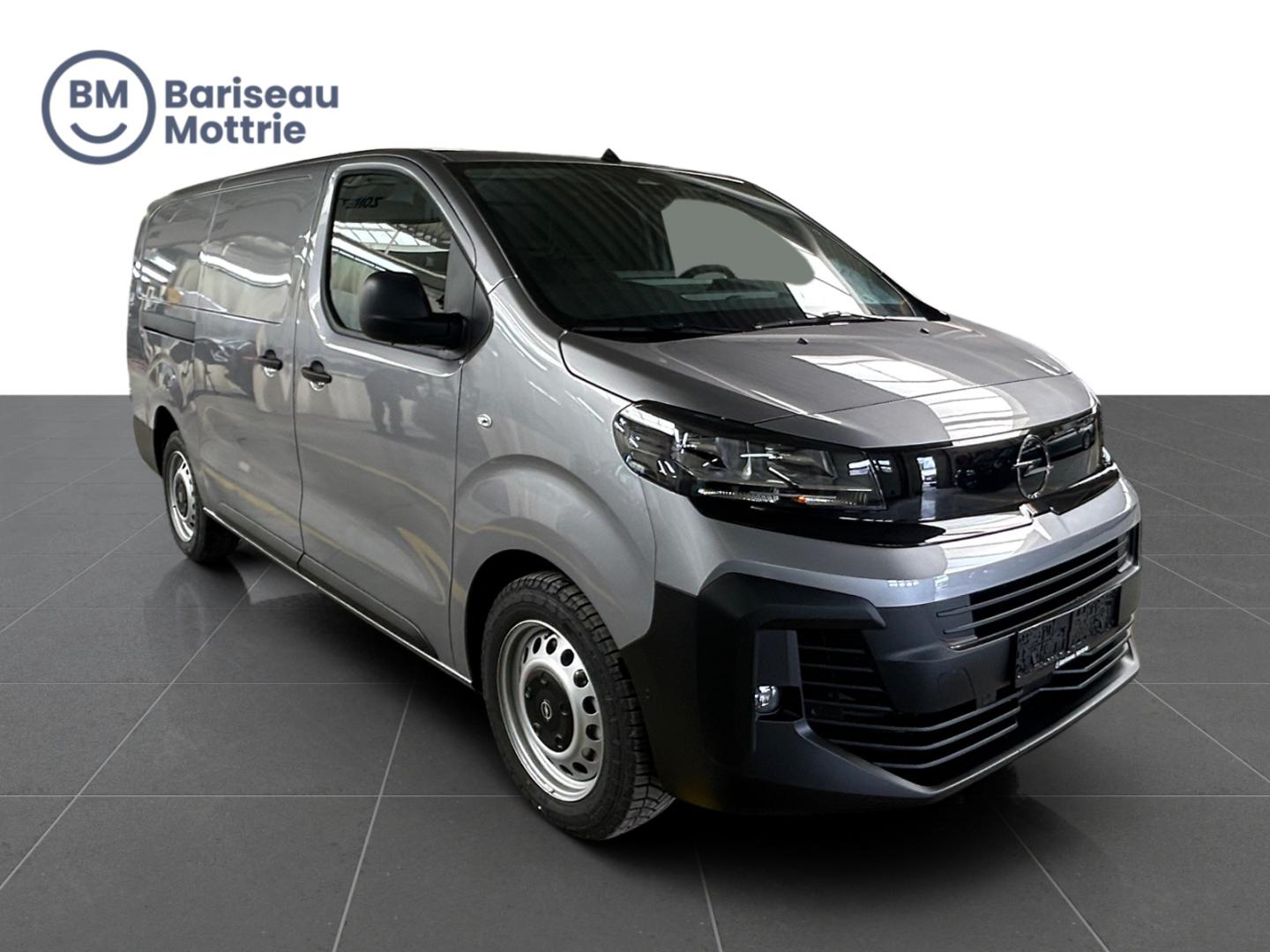 Opel Vivaro VIVARO Bestelwagen XL Diesel 150pk Manuee