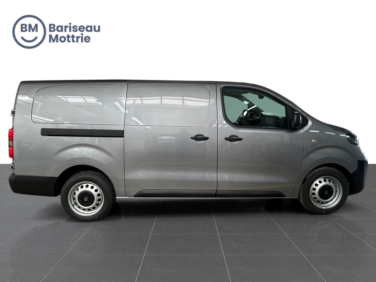 Opel Vivaro VIVARO Bestelwagen XL Diesel 150pk Manuee - Afbeelding 3