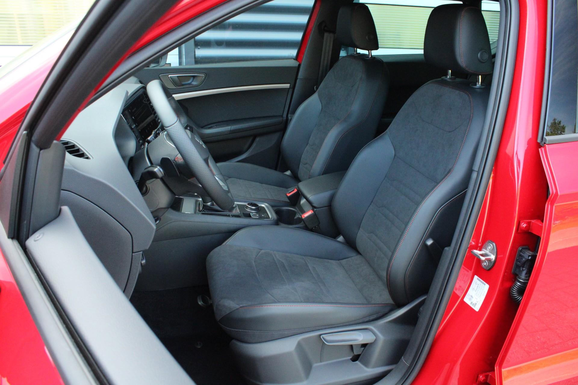 SEAT Ateca 1.5 TSI 150pk DSG FR Business Intense - Afbeelding 4