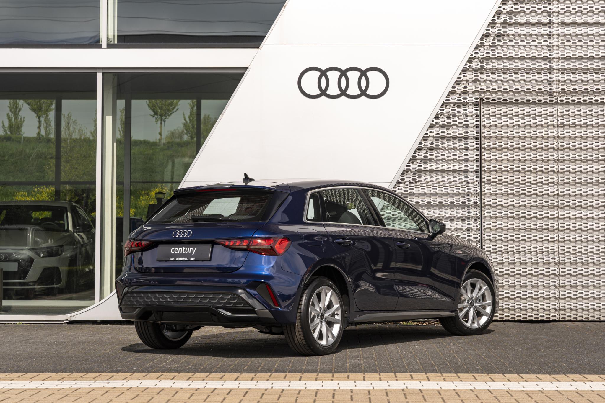 Audi A3 Sportback S edition 40 TFSI e 150 kW / 204 PK Sportback 6 ve - Afbeelding 5