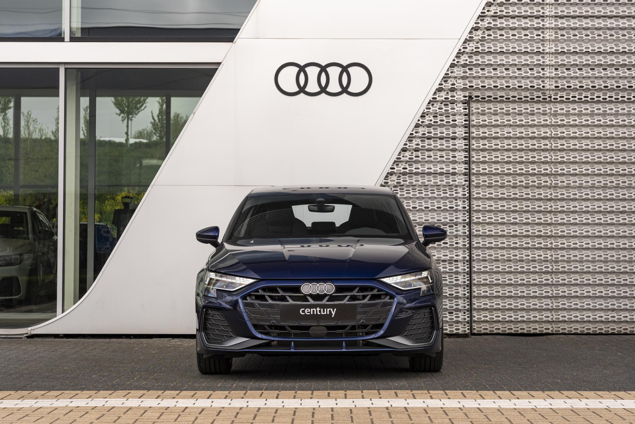 Audi A3 Sportback S edition 40 TFSI e 150 kW / 204 PK Sportback 6 ve - Afbeelding 2