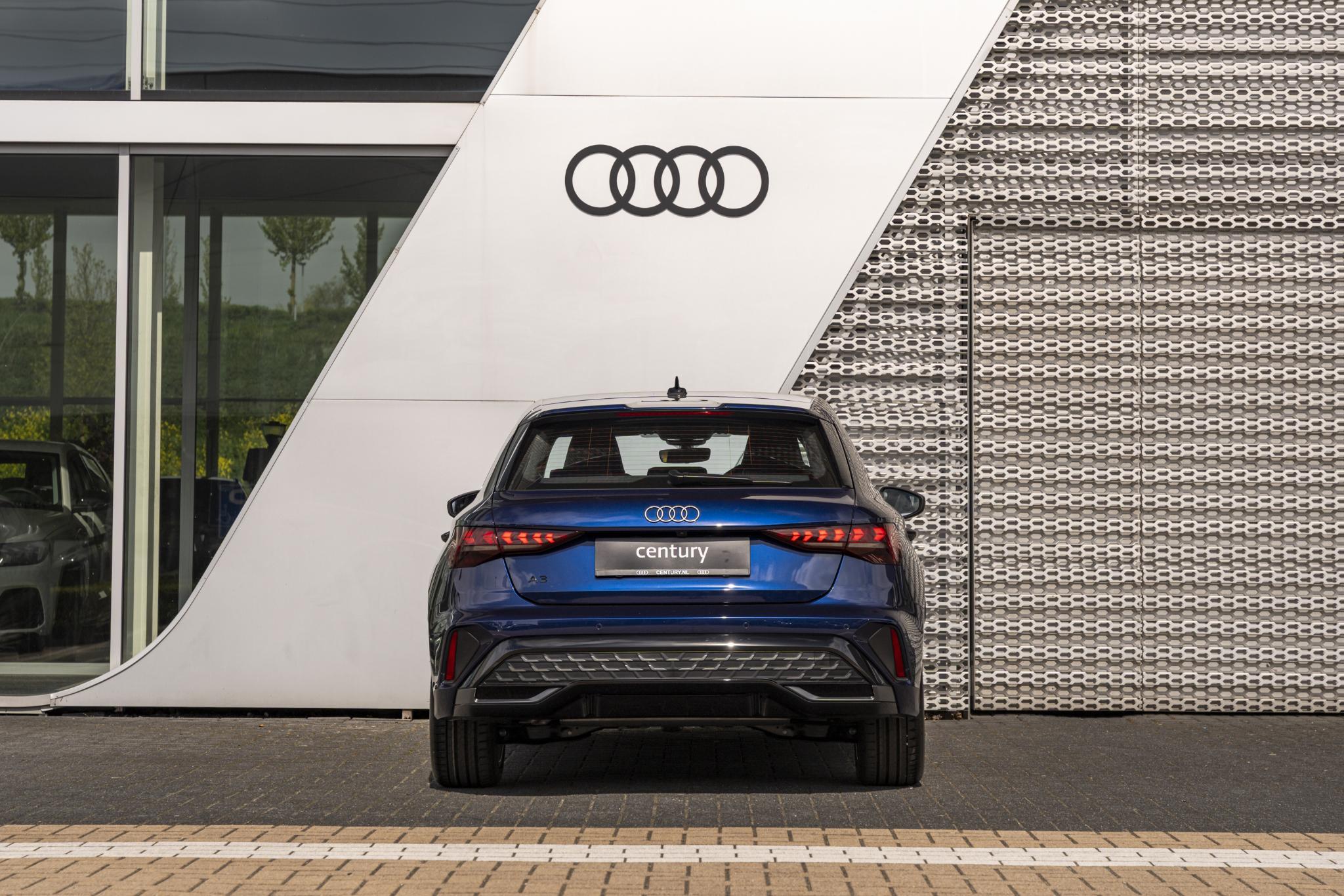 Audi A3 Sportback S edition 40 TFSI e 150 kW / 204 PK Sportback 6 ve - Afbeelding 5