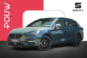 SEAT León