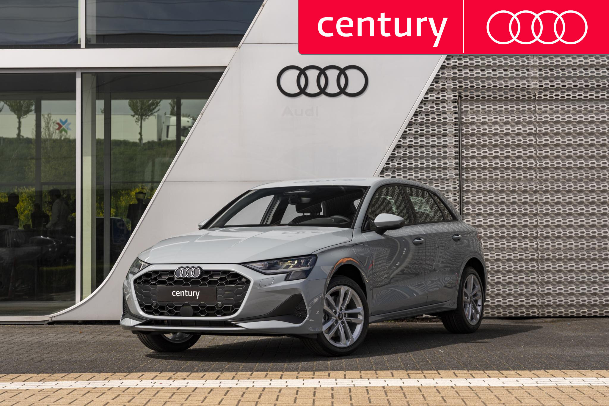 Audi A3 Sportback Pro Line 40 TFSI e 150 kW / 204 PK Sportback 6 ver