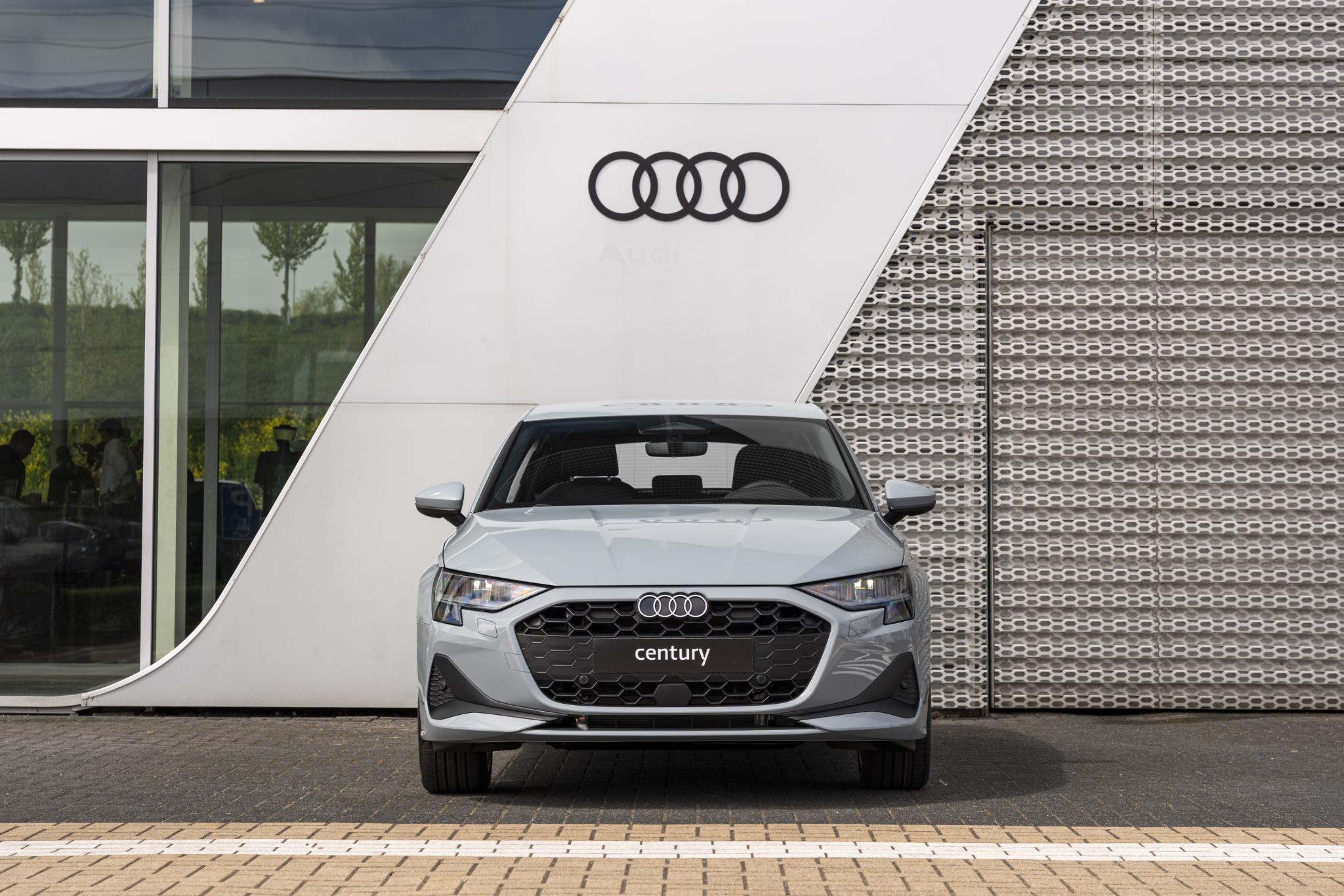 Audi A3 Sportback Pro Line 40 TFSI e 150 kW / 204 PK Sportback 6 ver - Afbeelding 2