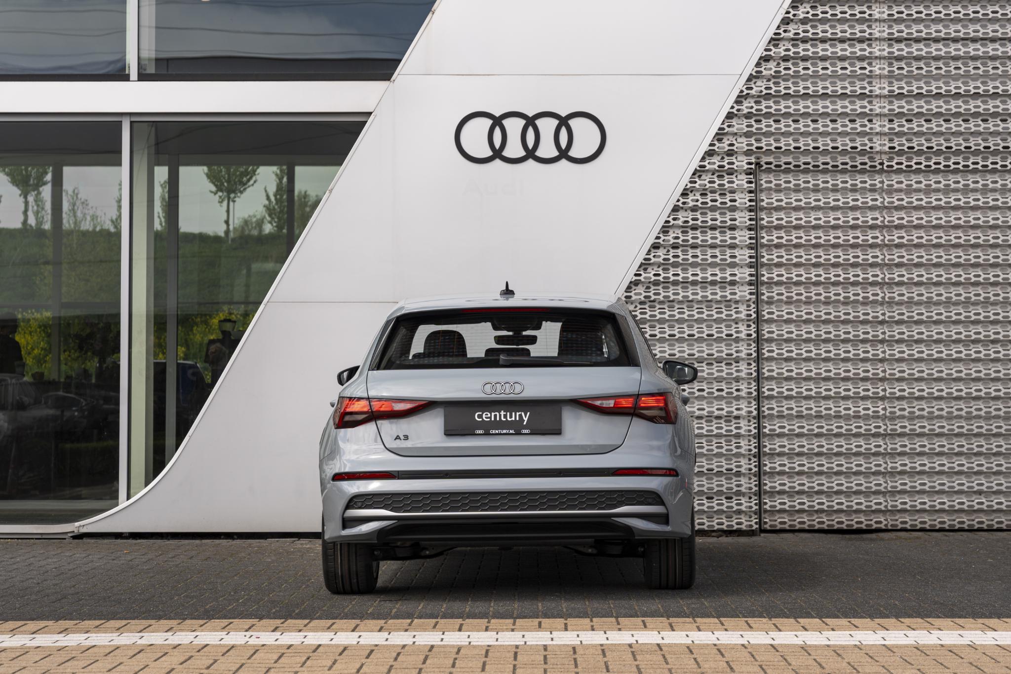 Audi A3 Sportback Pro Line 40 TFSI e 150 kW / 204 PK Sportback 6 ver - Afbeelding 3