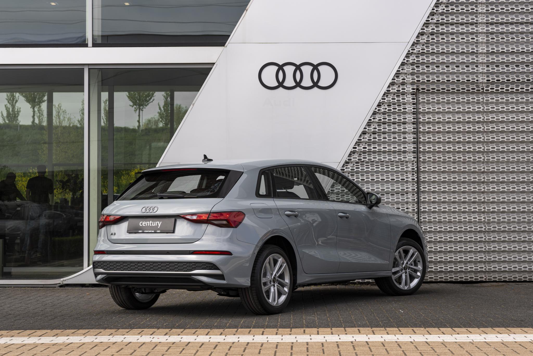 Audi A3 Sportback Pro Line 40 TFSI e 150 kW / 204 PK Sportback 6 ver - Afbeelding 4