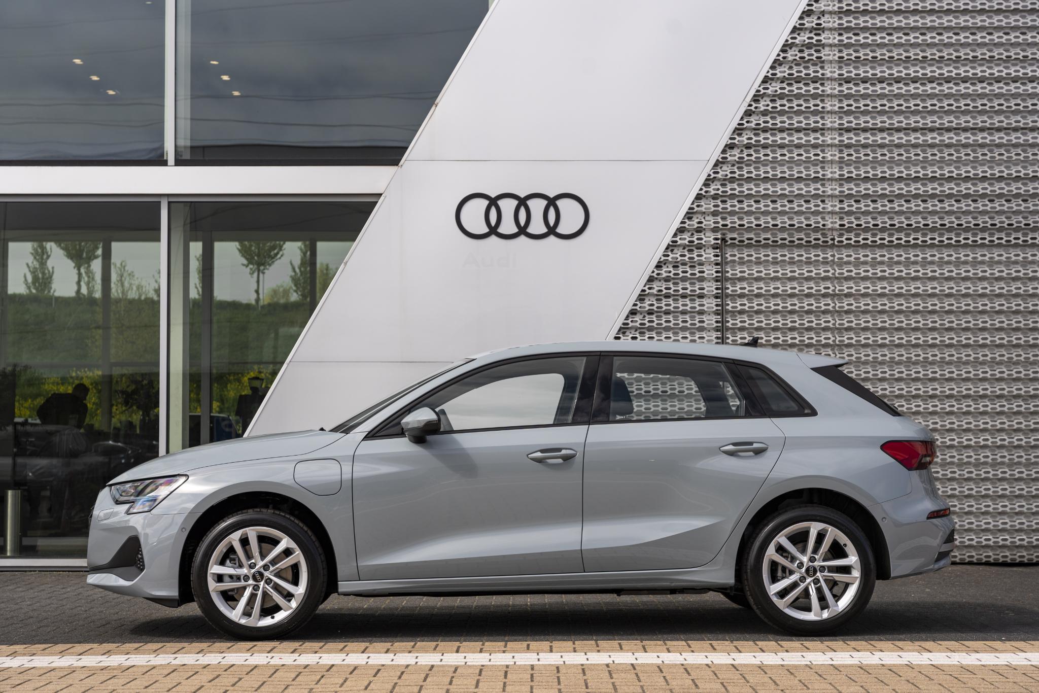 Audi A3 Sportback Pro Line 40 TFSI e 150 kW / 204 PK Sportback 6 ver - Afbeelding 5