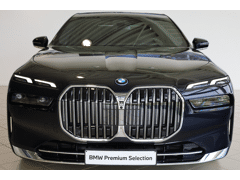 BMW 7 Serie 750e xDrive - Afbeelding 4
