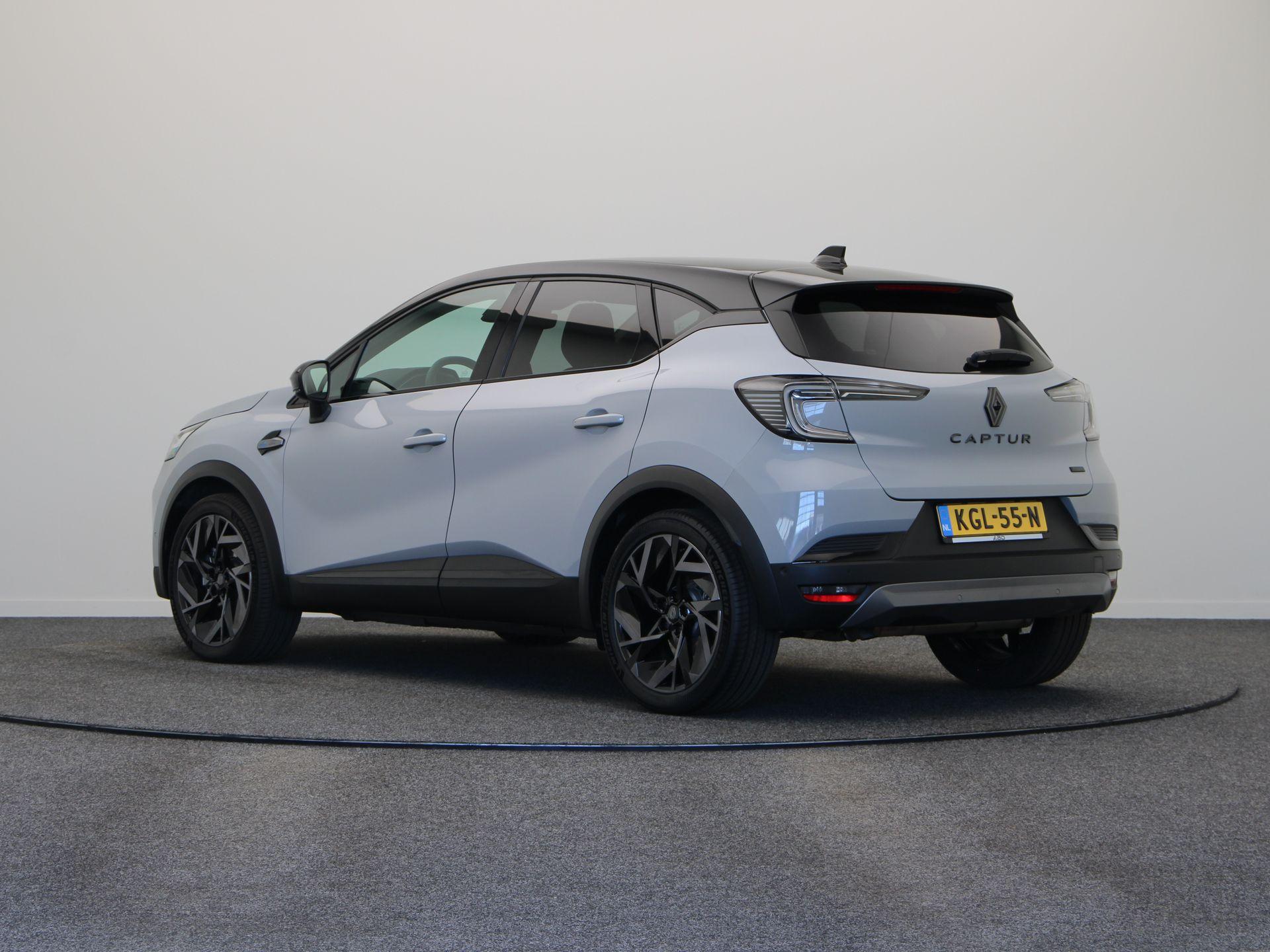 Renault Captur E-Tech full hybrid 145pk Esprit Alpine - Afbeelding 3
