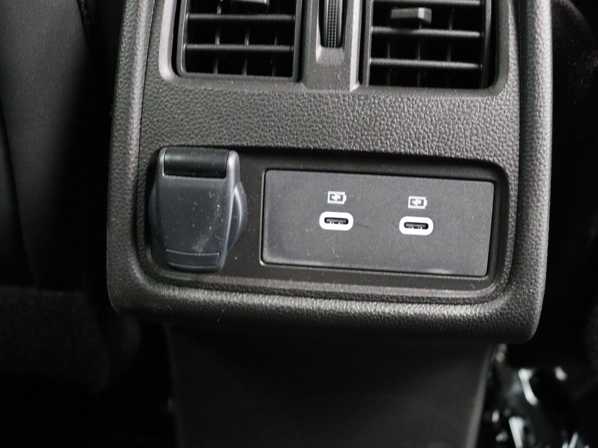 Renault Captur E-Tech full hybrid 145pk Esprit Alpine - Afbeelding 5