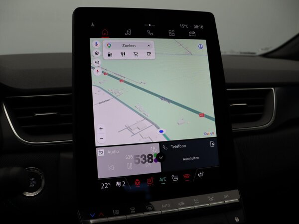 navigatiesysteem