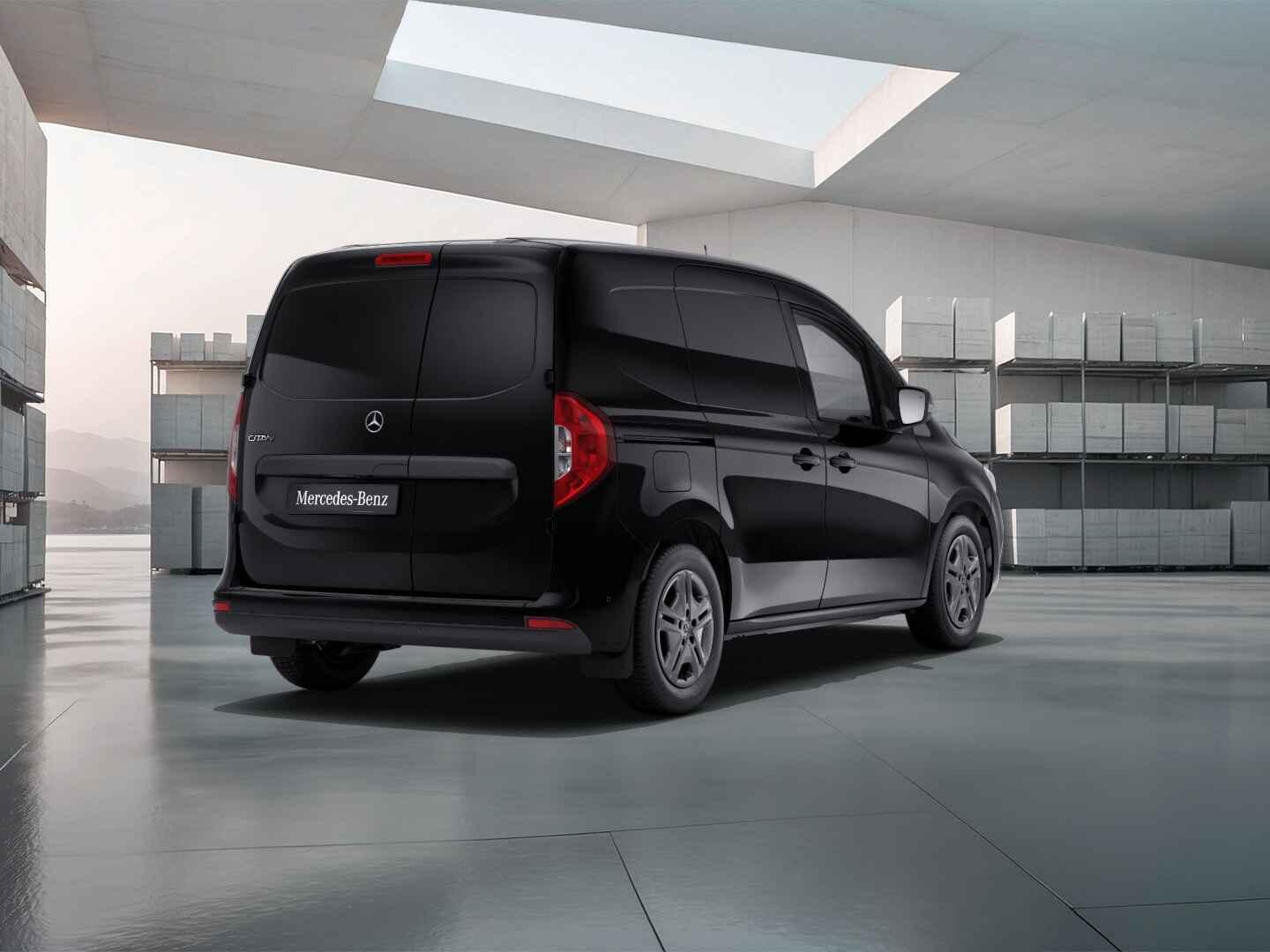 Mercedes-Benz Citan 112 CDI L1 Pro - Afbeelding 2