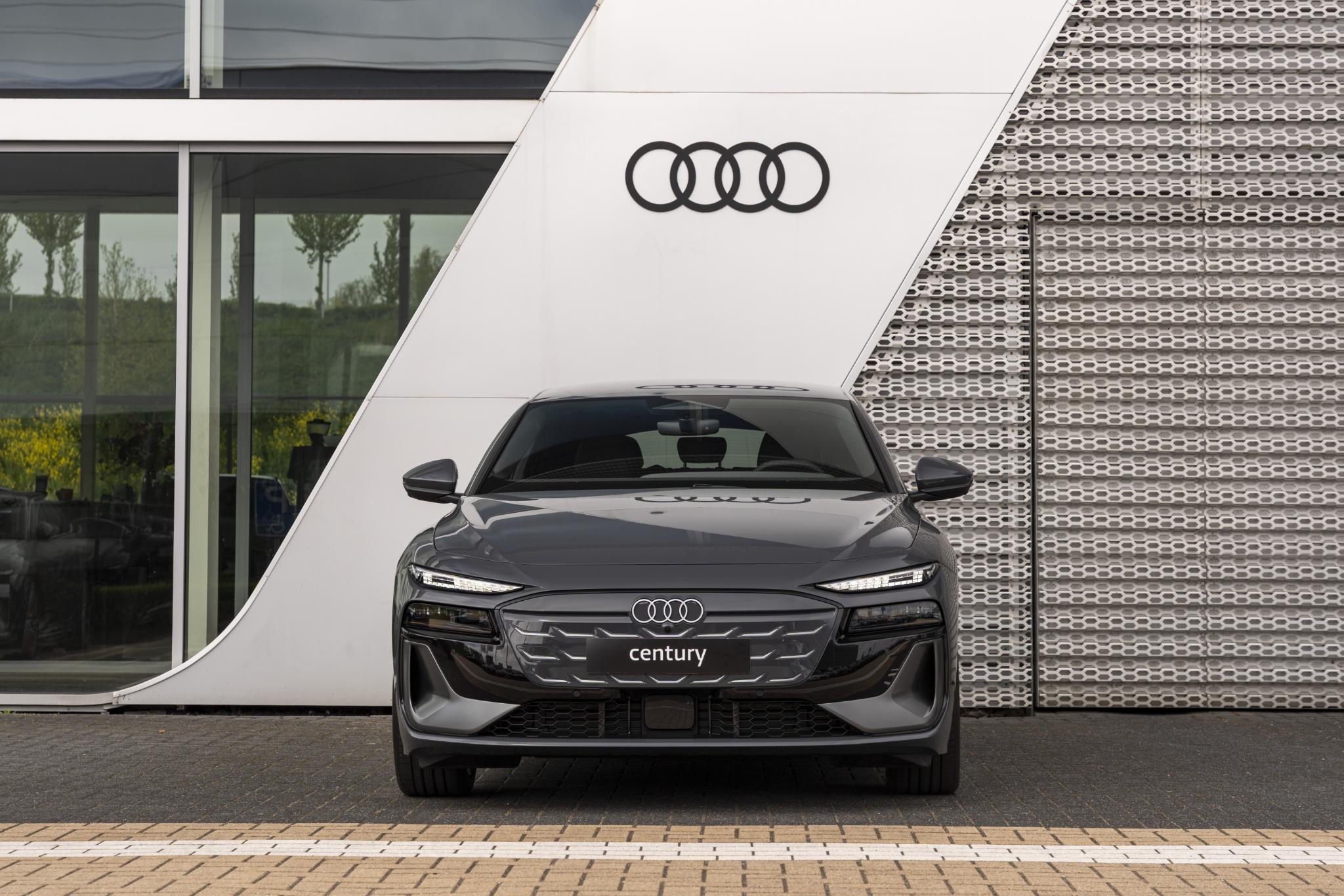 Audi A6 Avant e-tron S edition e-tron 83 kWh 210 kW / 286 PK Avant Elek - Afbeelding 2