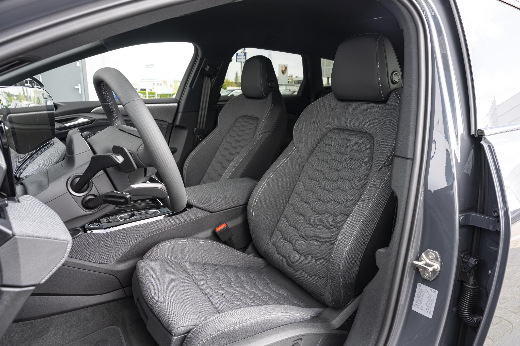 Audi A6 Avant e-tron S edition e-tron 83 kWh 210 kW / 286 PK Avant Elek - Afbeelding 5