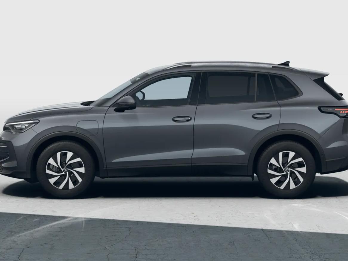 Volkswagen Tiguan Life Edition 1.5 eHybrid 150 kW / 204 PK SUV 6 ver - Afbeelding 5